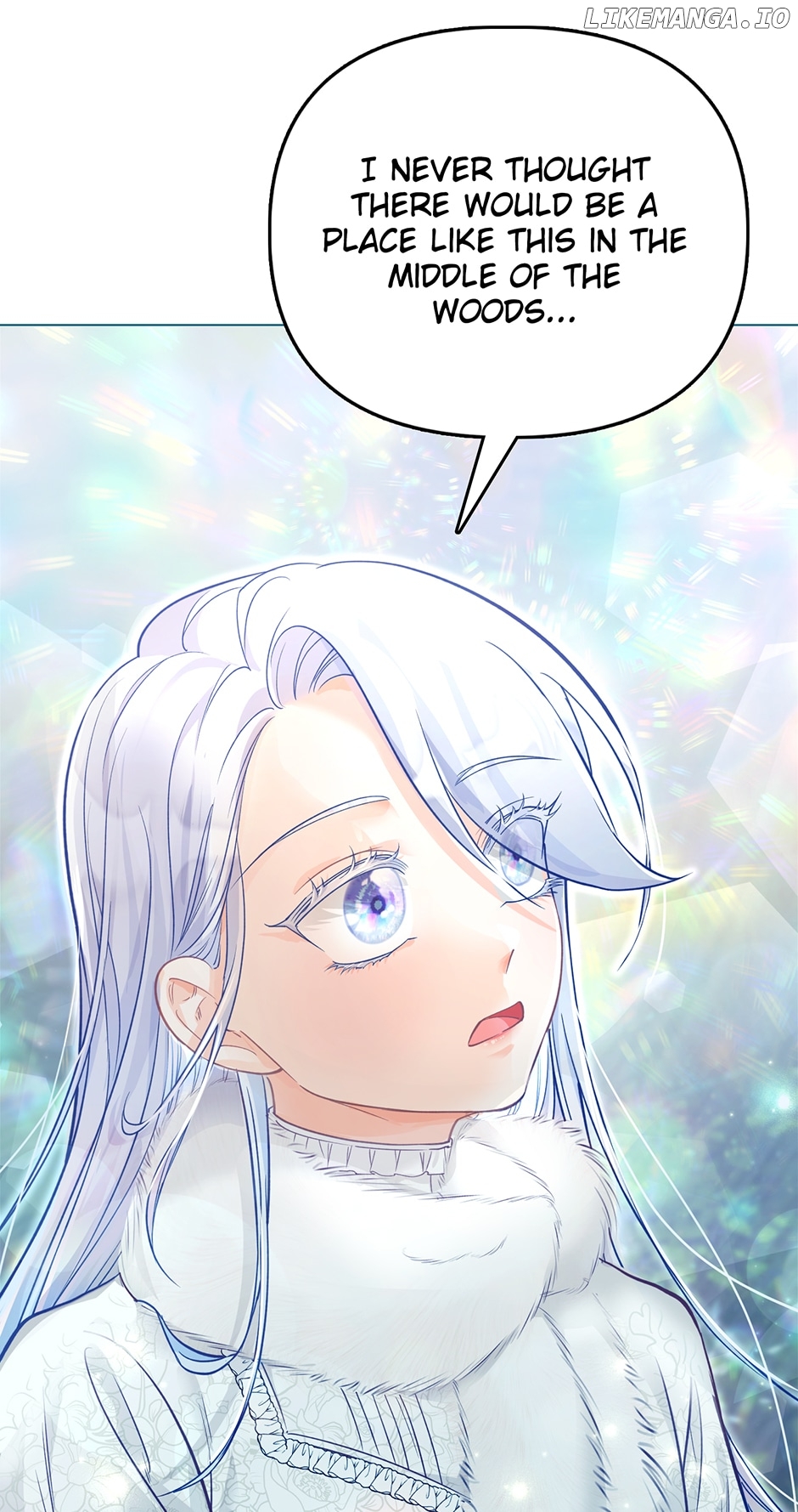 The Villainous Duke’s Special Rice Cultivation Method Chapter 21 - page 87
