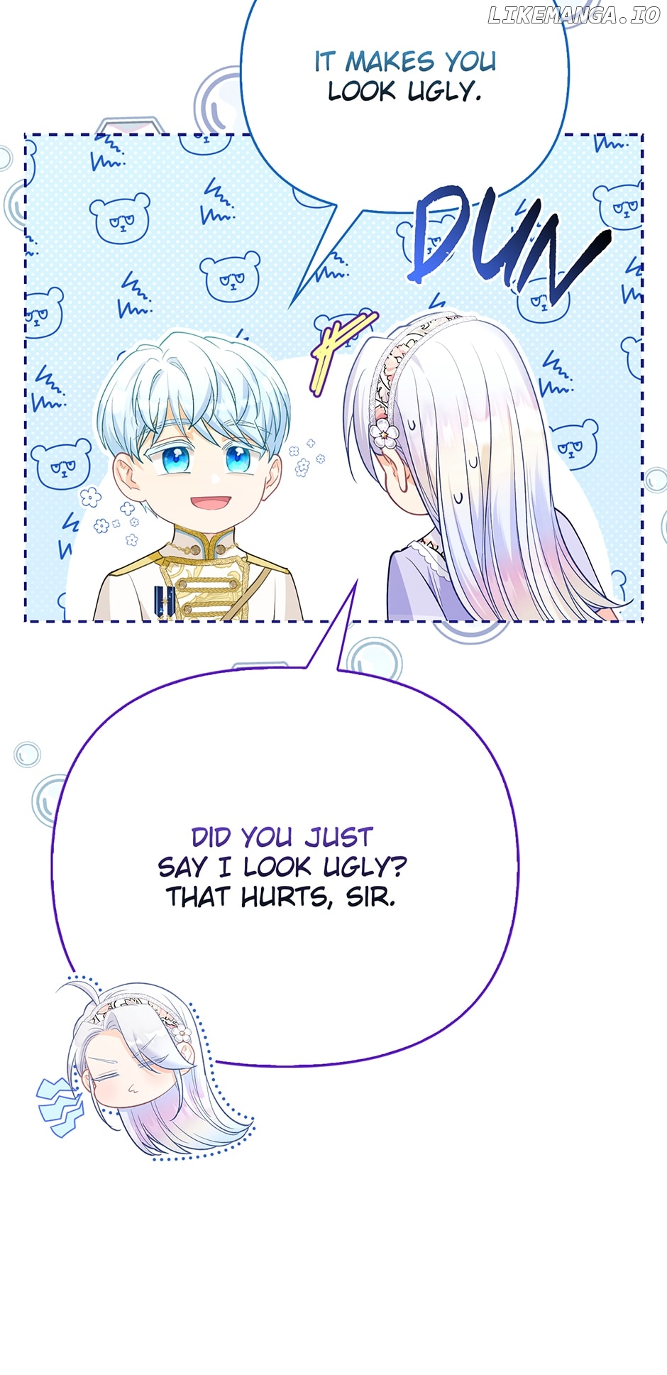 The Villainous Duke’s Special Rice Cultivation Method Chapter 20 - page 38