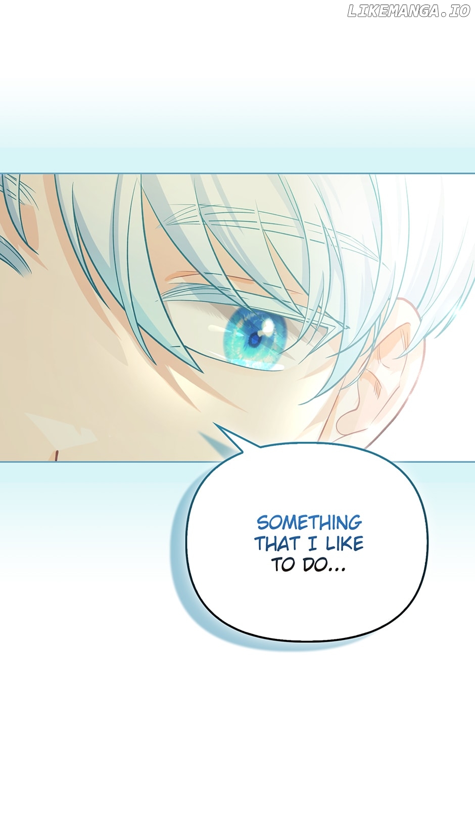 The Villainous Duke’s Special Rice Cultivation Method Chapter 19 - page 40