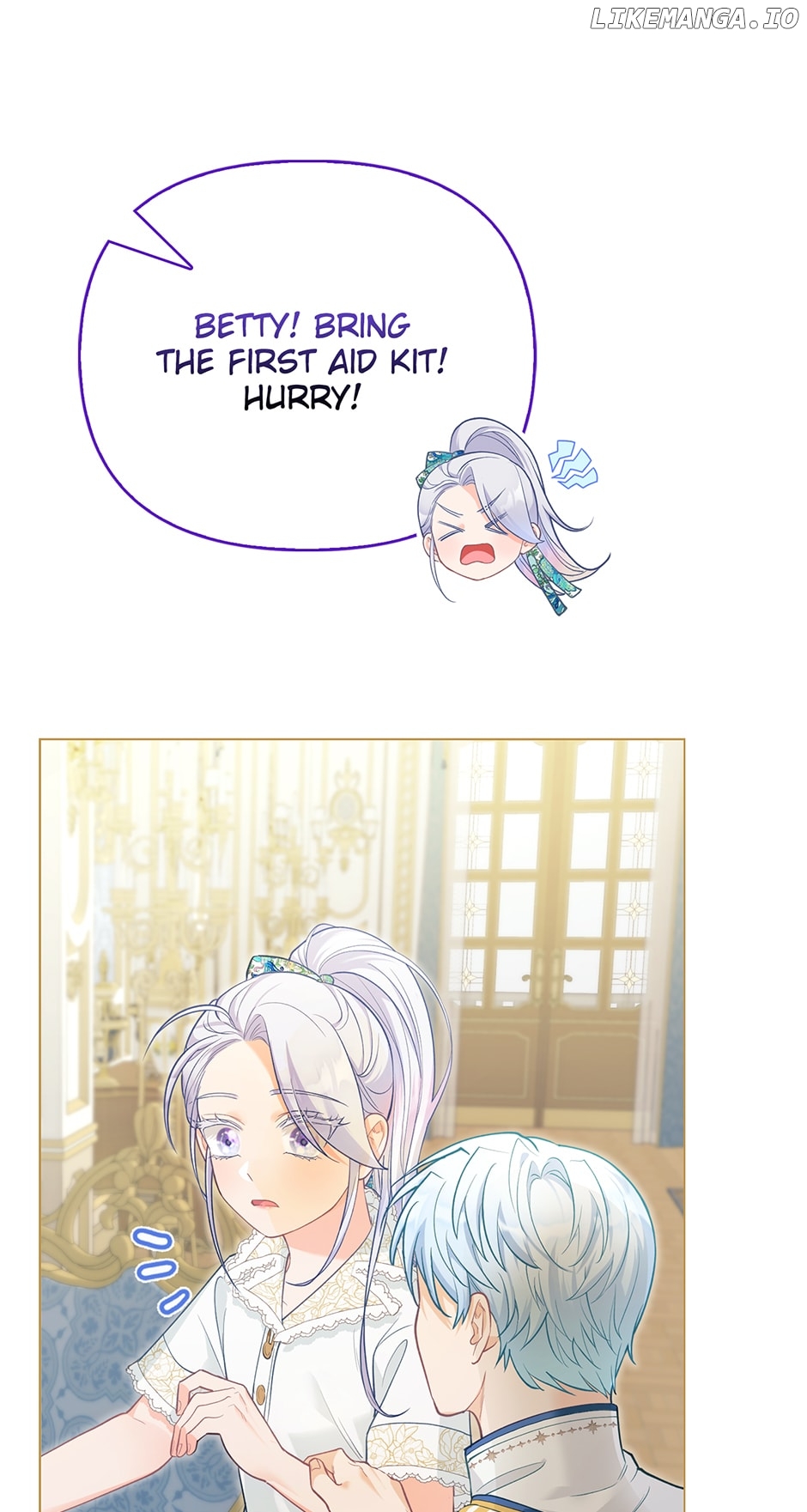 The Villainous Duke’s Special Rice Cultivation Method Chapter 19 - page 60