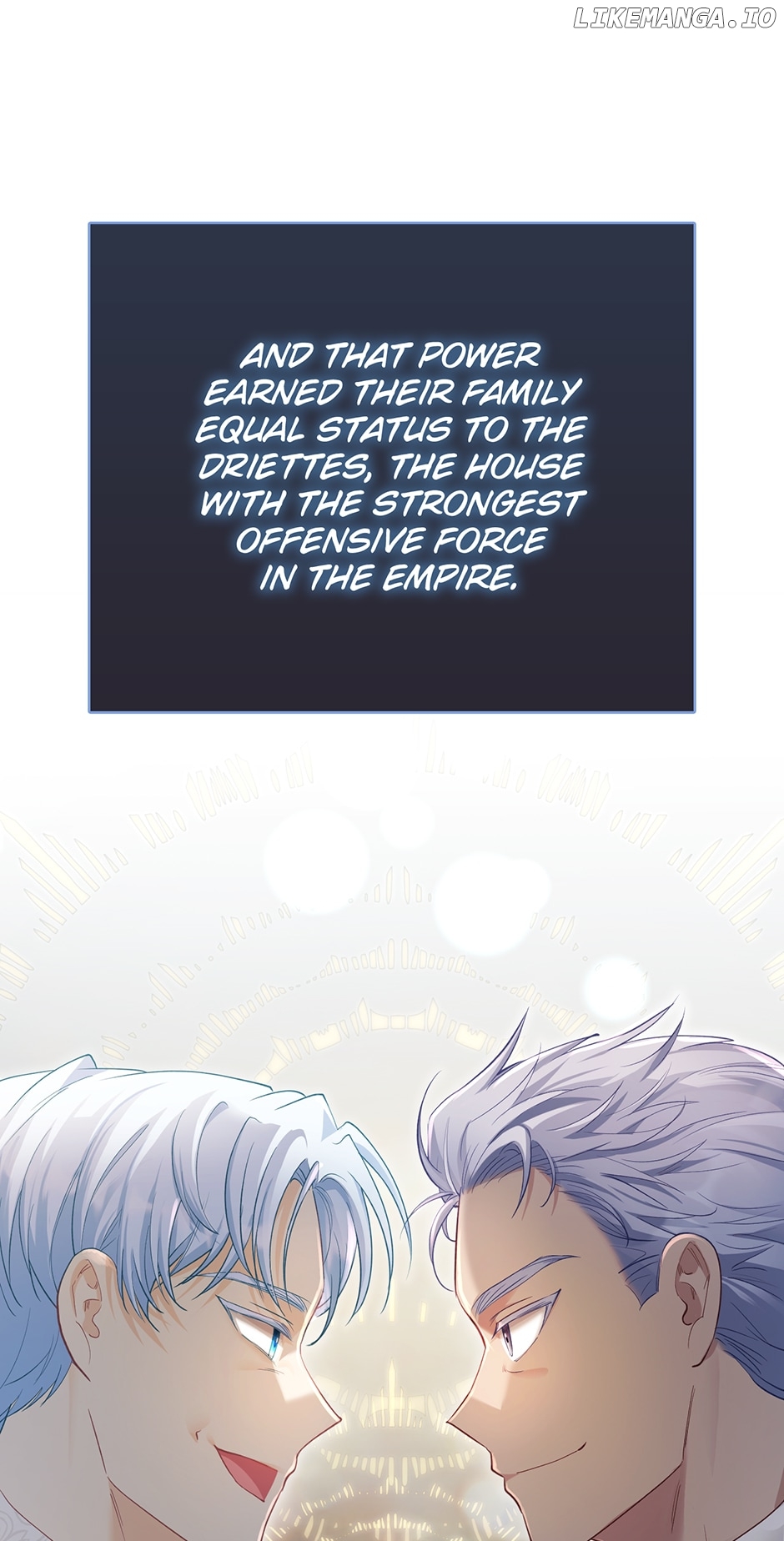 The Villainous Duke’s Special Rice Cultivation Method Chapter 19 - page 7
