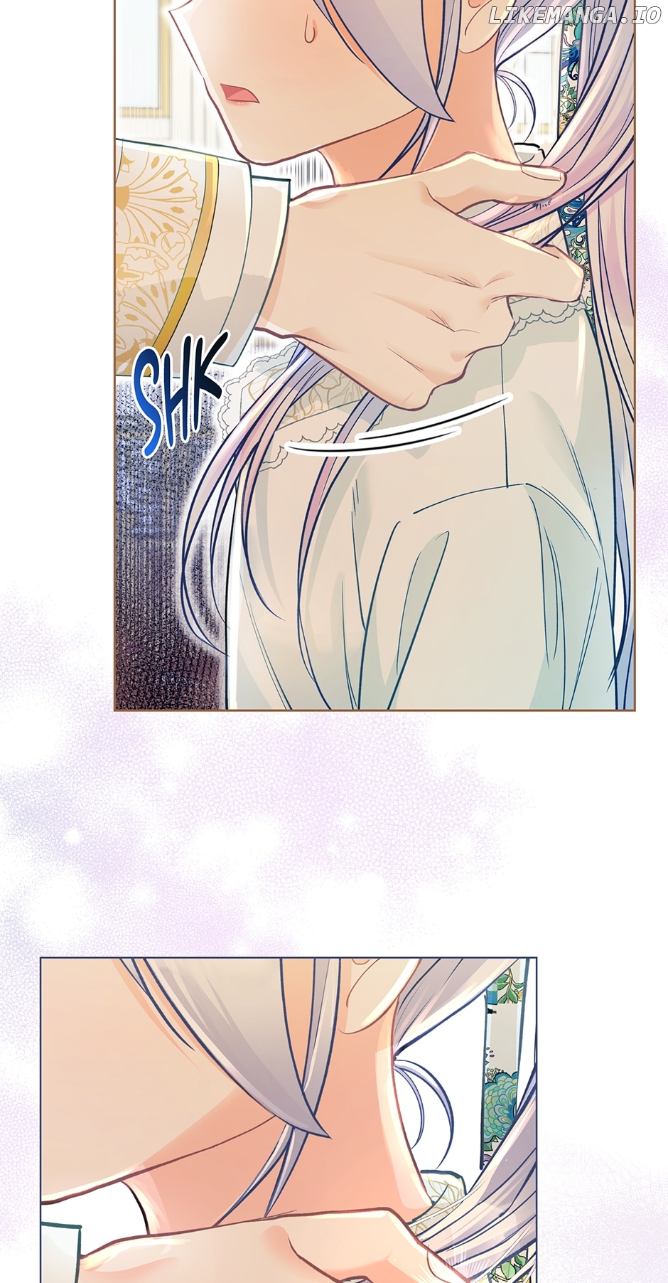The Villainous Duke’s Special Rice Cultivation Method Chapter 19 - page 74