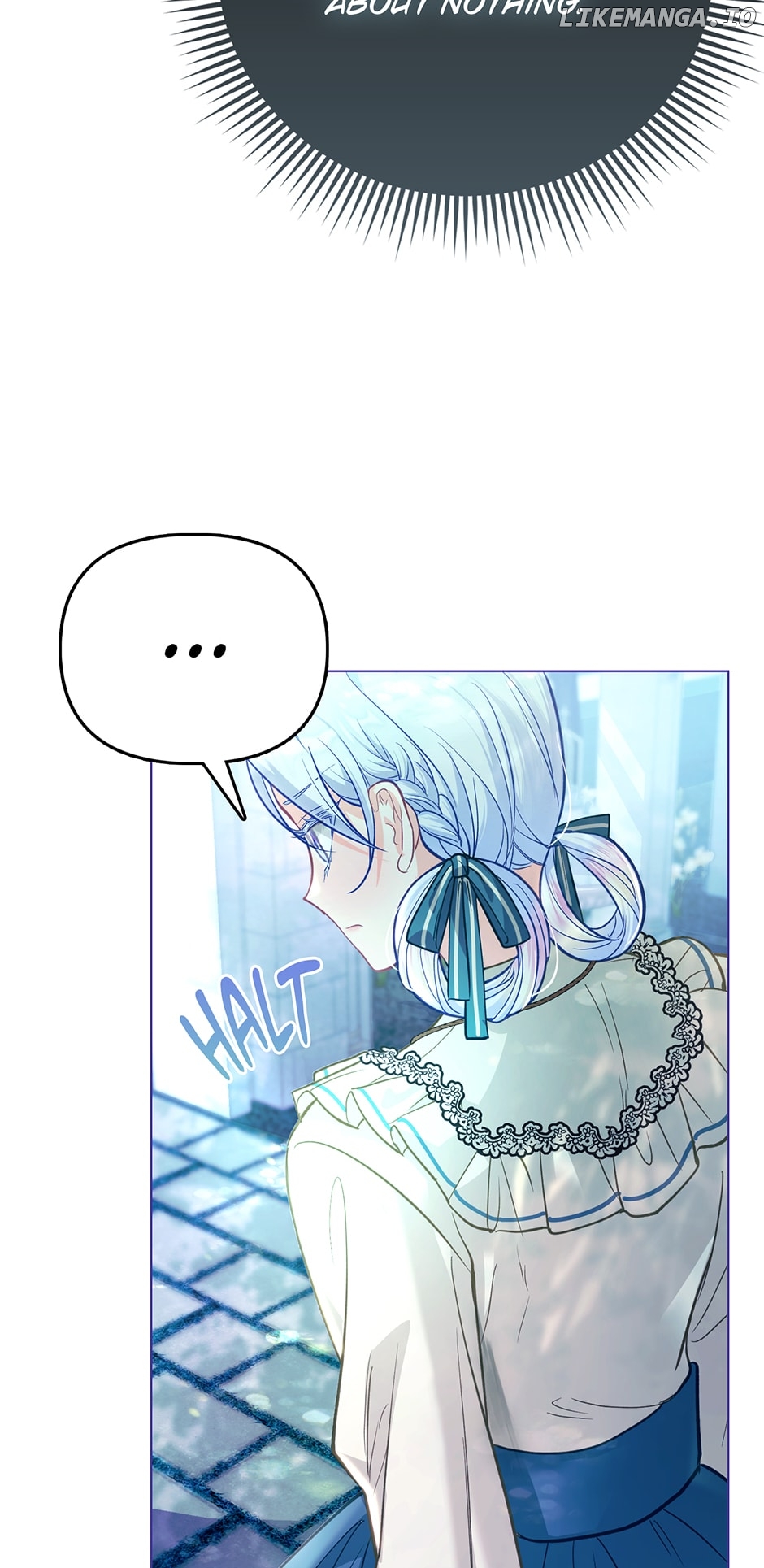 The Villainous Duke’s Special Rice Cultivation Method Chapter 35 - page 5