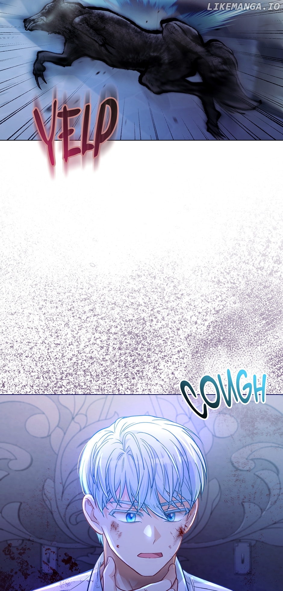 The Villainous Duke’s Special Rice Cultivation Method Chapter 35 - page 51