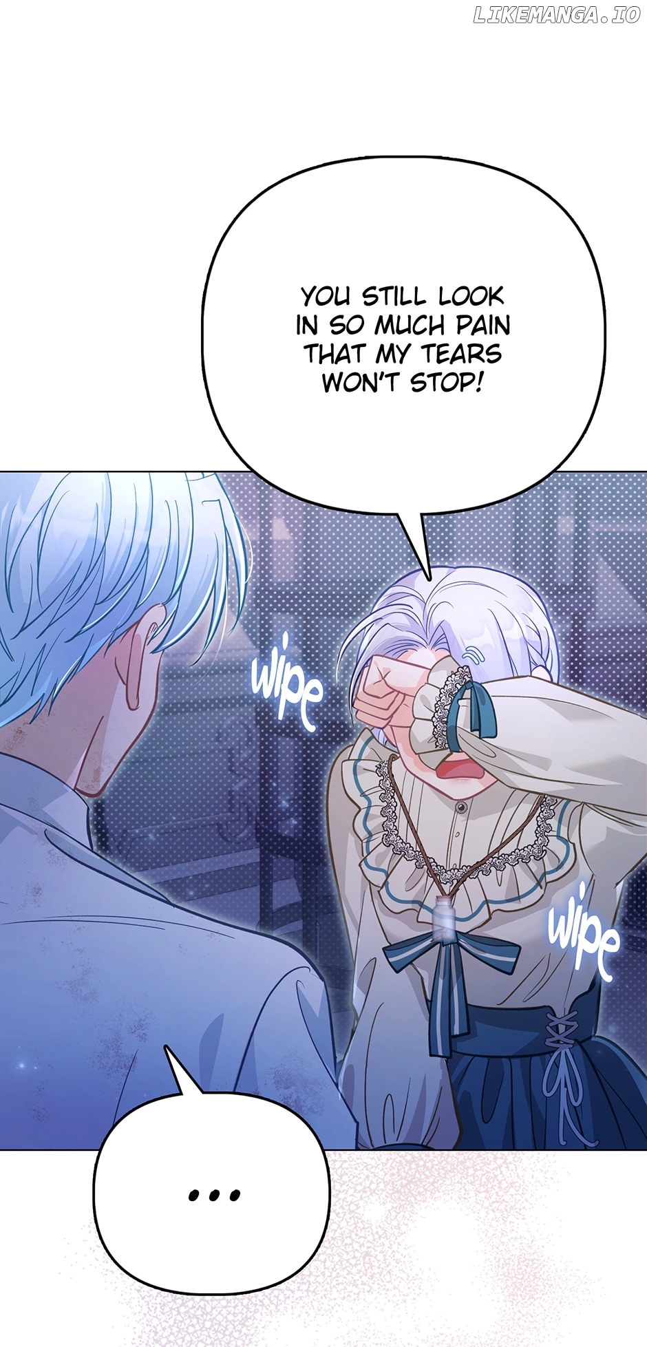 The Villainous Duke’s Special Rice Cultivation Method Chapter 35 - page 63