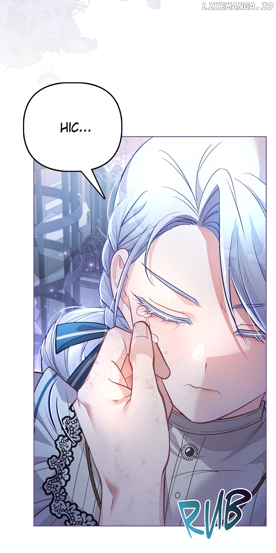 The Villainous Duke’s Special Rice Cultivation Method Chapter 35 - page 68