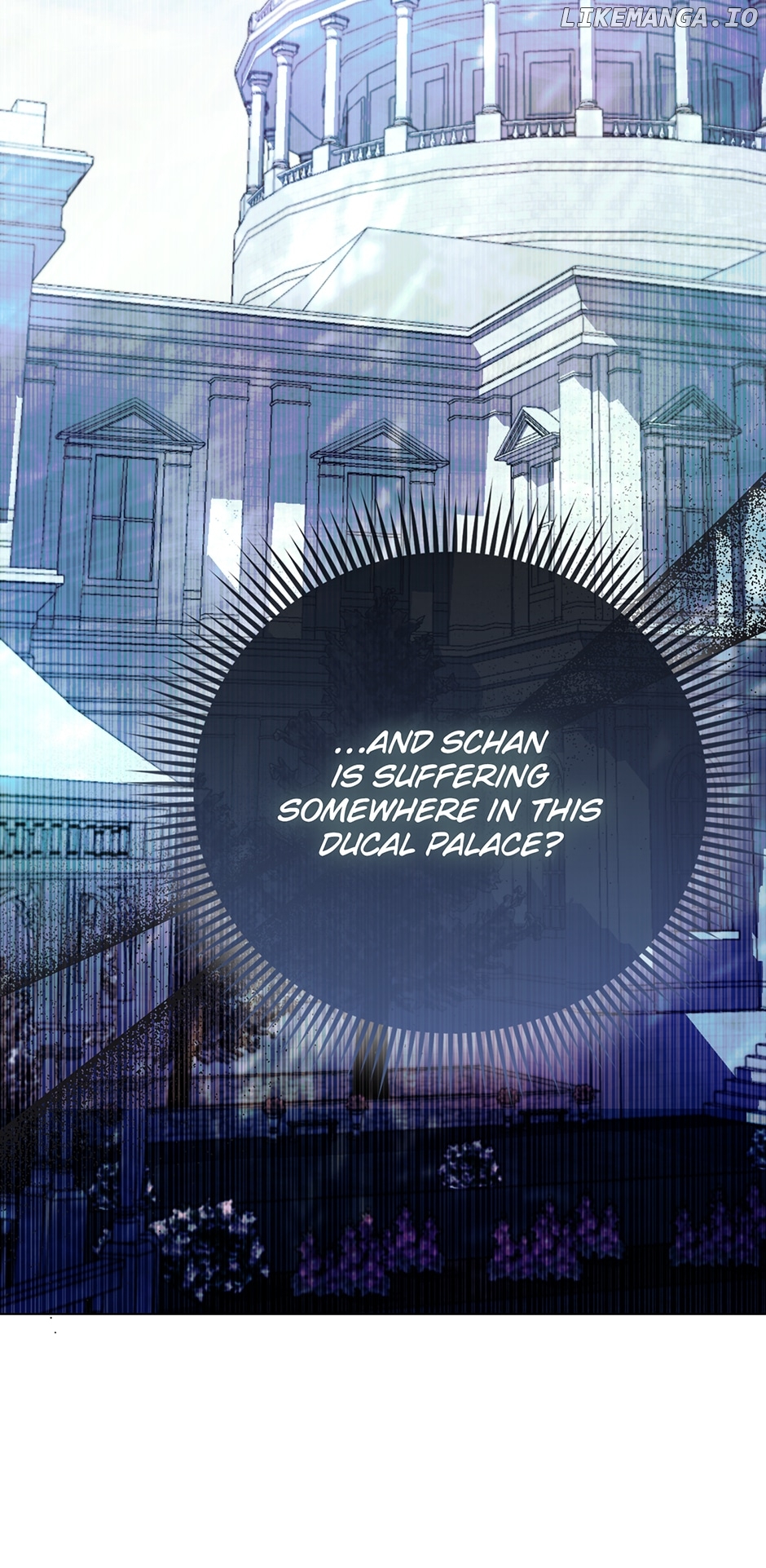 The Villainous Duke’s Special Rice Cultivation Method Chapter 35 - page 7