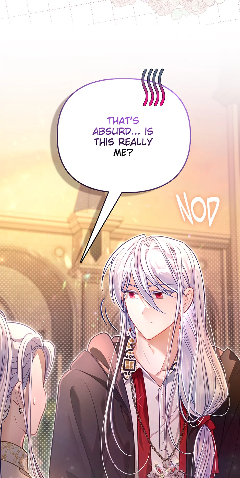 The Villainous Duke’s Special Rice Cultivation Method Chapter 43 - page 10