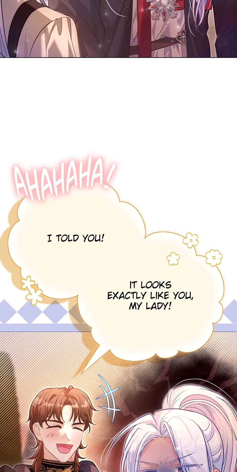 The Villainous Duke’s Special Rice Cultivation Method Chapter 43 - page 11