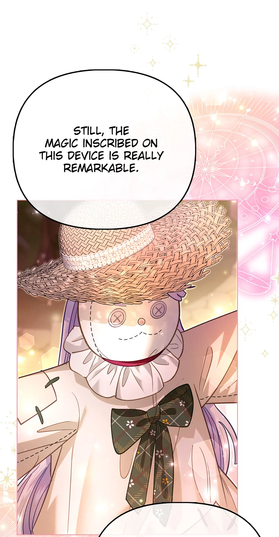 The Villainous Duke’s Special Rice Cultivation Method Chapter 43 - page 15