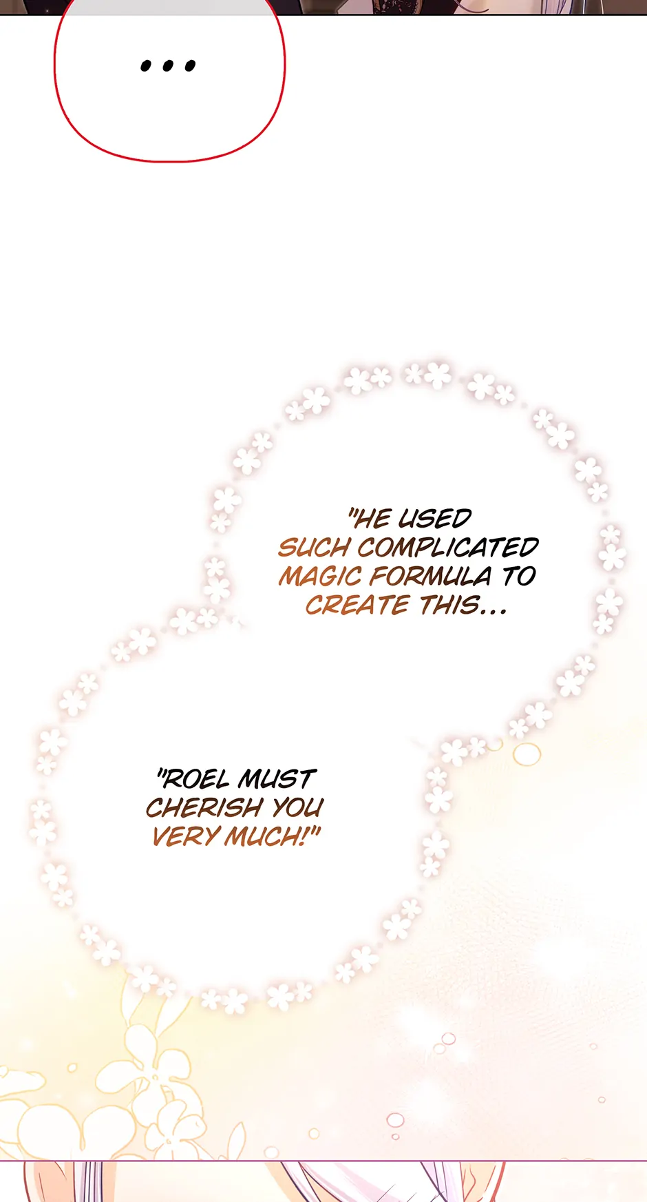 The Villainous Duke’s Special Rice Cultivation Method Chapter 43 - page 22