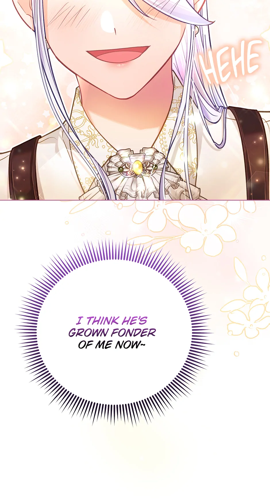The Villainous Duke’s Special Rice Cultivation Method Chapter 43 - page 23