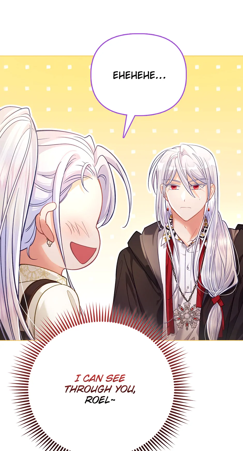 The Villainous Duke’s Special Rice Cultivation Method Chapter 43 - page 24