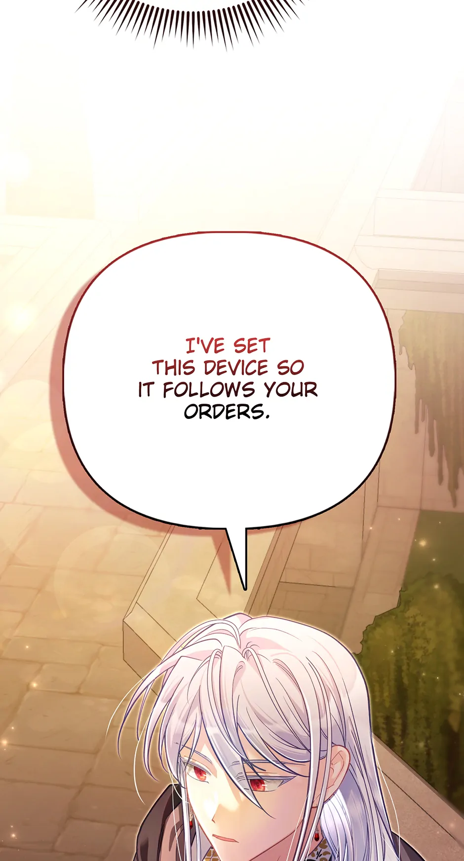 The Villainous Duke’s Special Rice Cultivation Method Chapter 43 - page 25