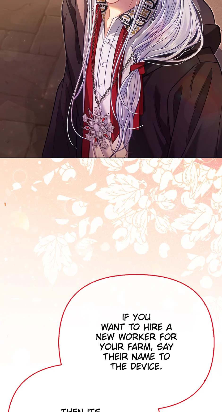 The Villainous Duke’s Special Rice Cultivation Method Chapter 43 - page 26