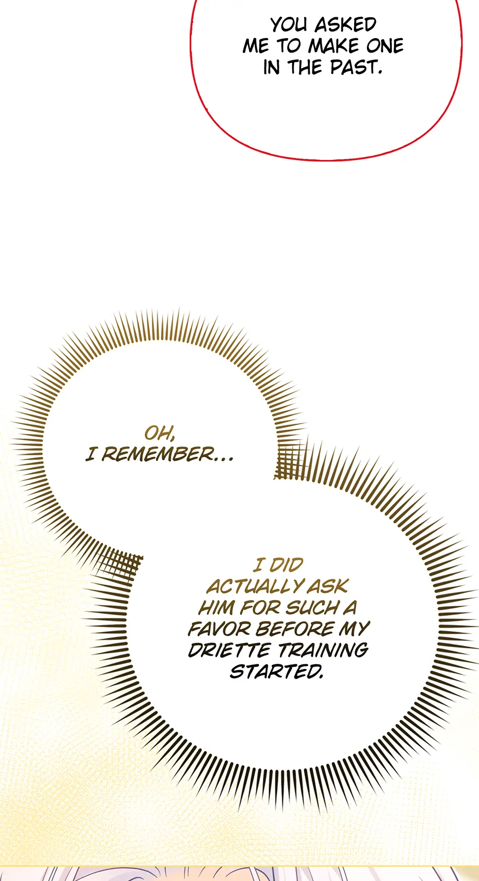 The Villainous Duke’s Special Rice Cultivation Method Chapter 43 - page 29