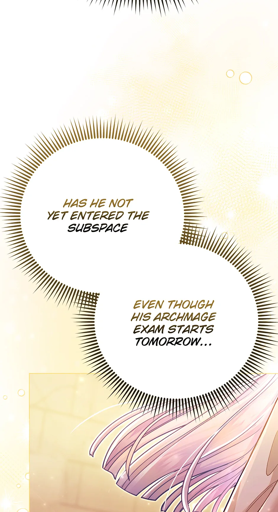 The Villainous Duke’s Special Rice Cultivation Method Chapter 43 - page 31