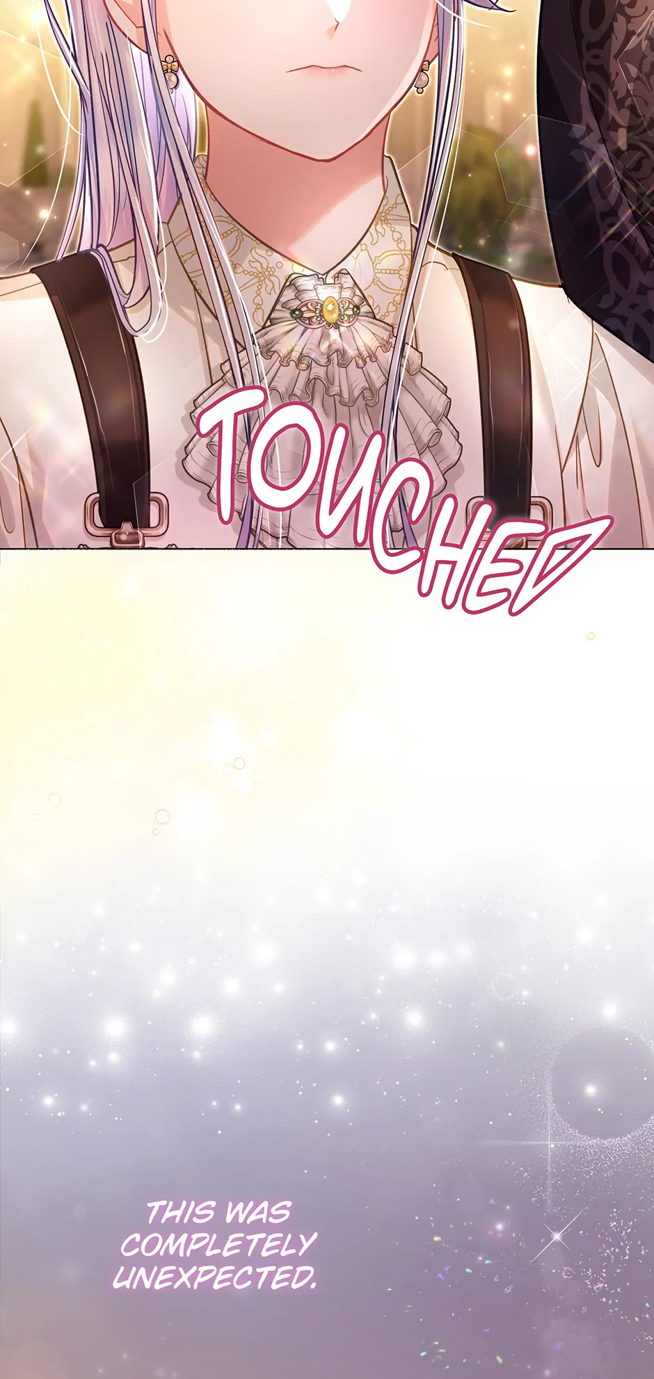 The Villainous Duke’s Special Rice Cultivation Method Chapter 43 - page 37