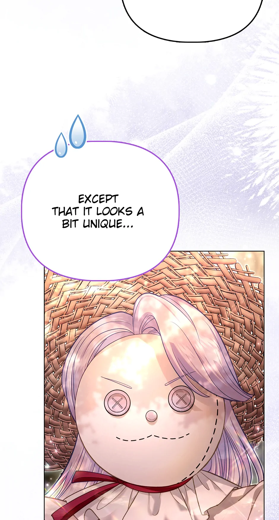 The Villainous Duke’s Special Rice Cultivation Method Chapter 43 - page 4