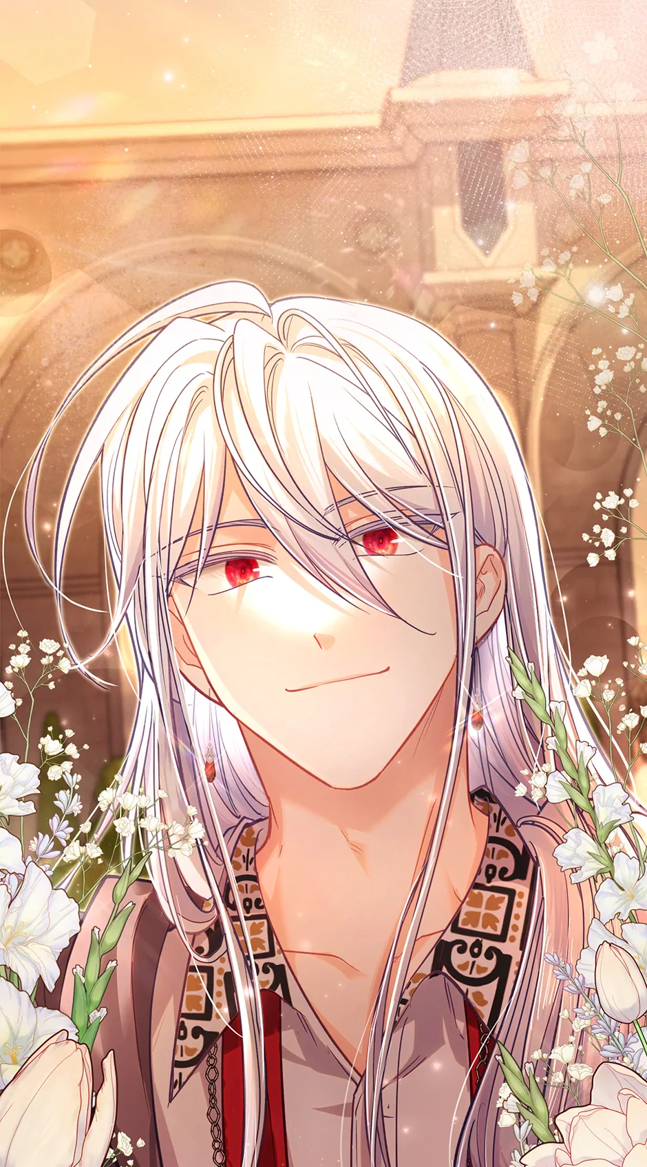 The Villainous Duke’s Special Rice Cultivation Method Chapter 43 - page 43