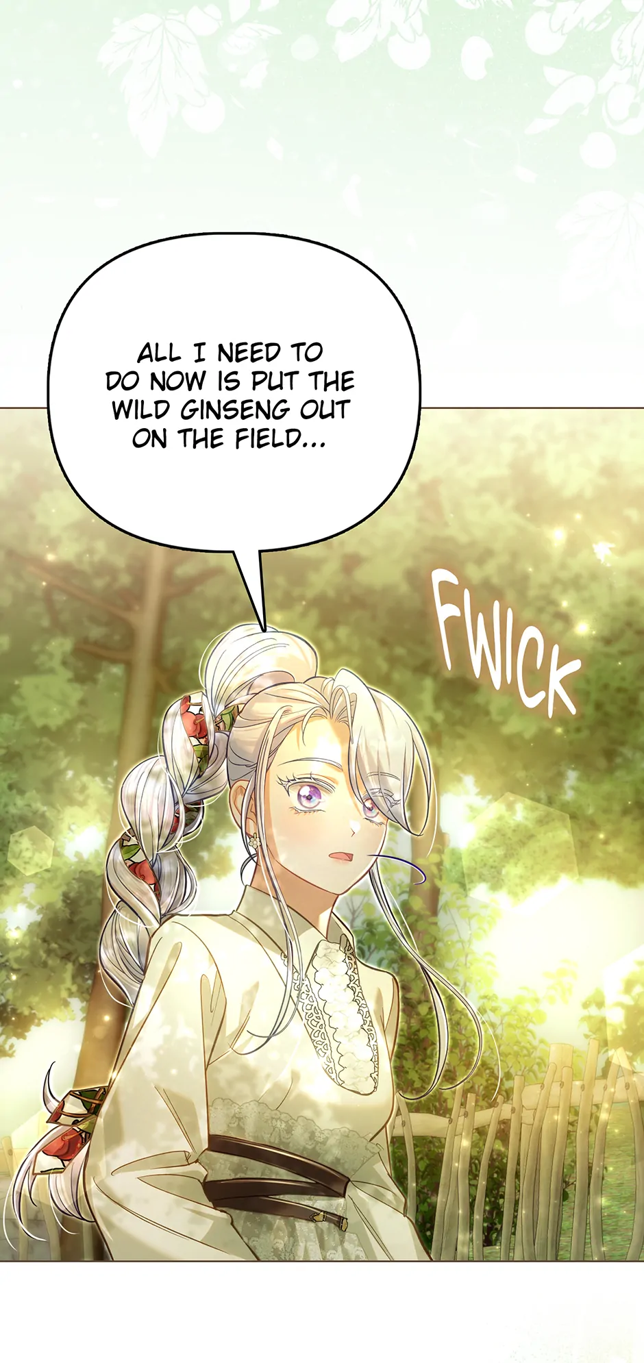The Villainous Duke’s Special Rice Cultivation Method Chapter 43 - page 49
