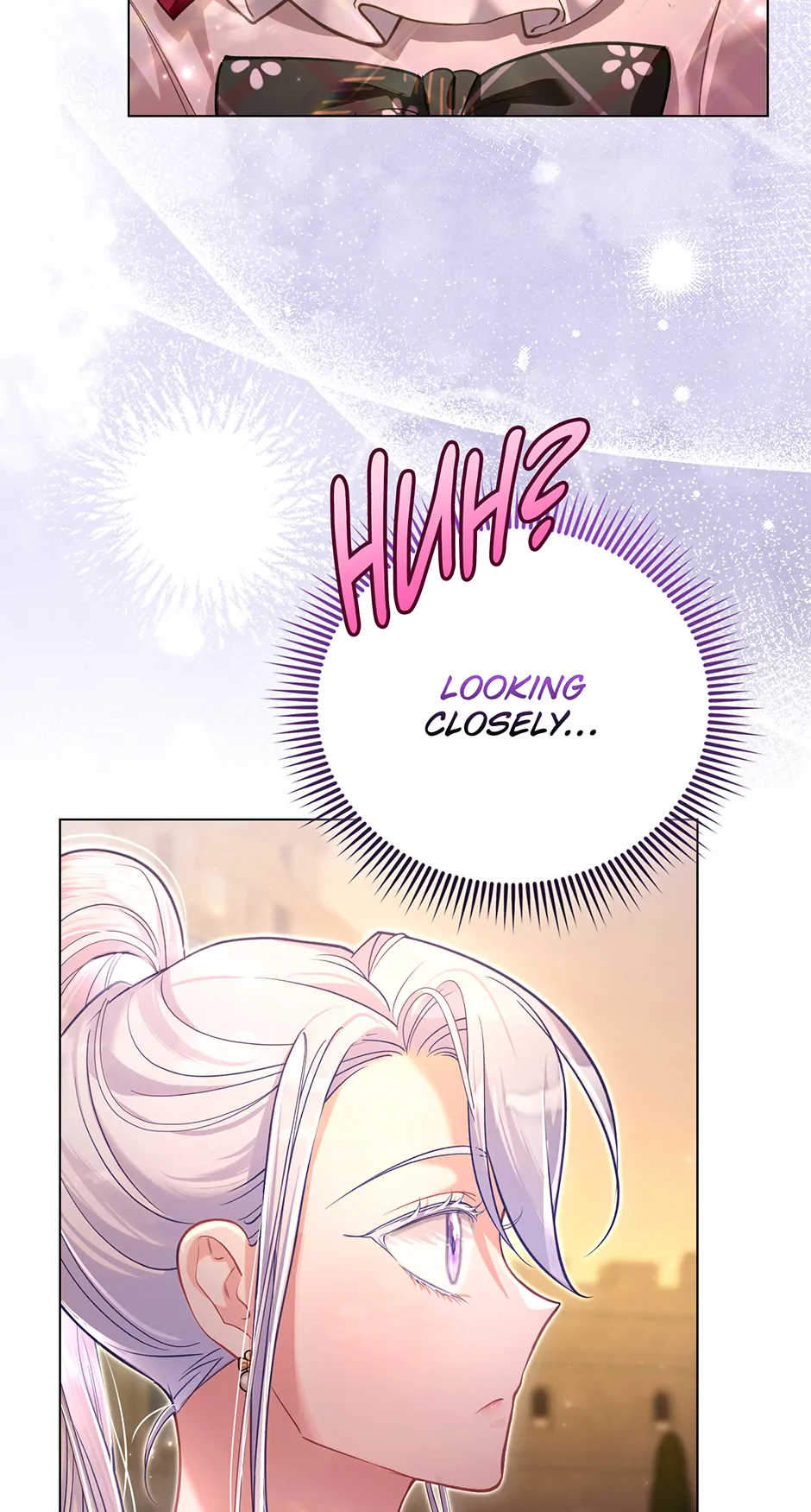 The Villainous Duke’s Special Rice Cultivation Method Chapter 43 - page 5