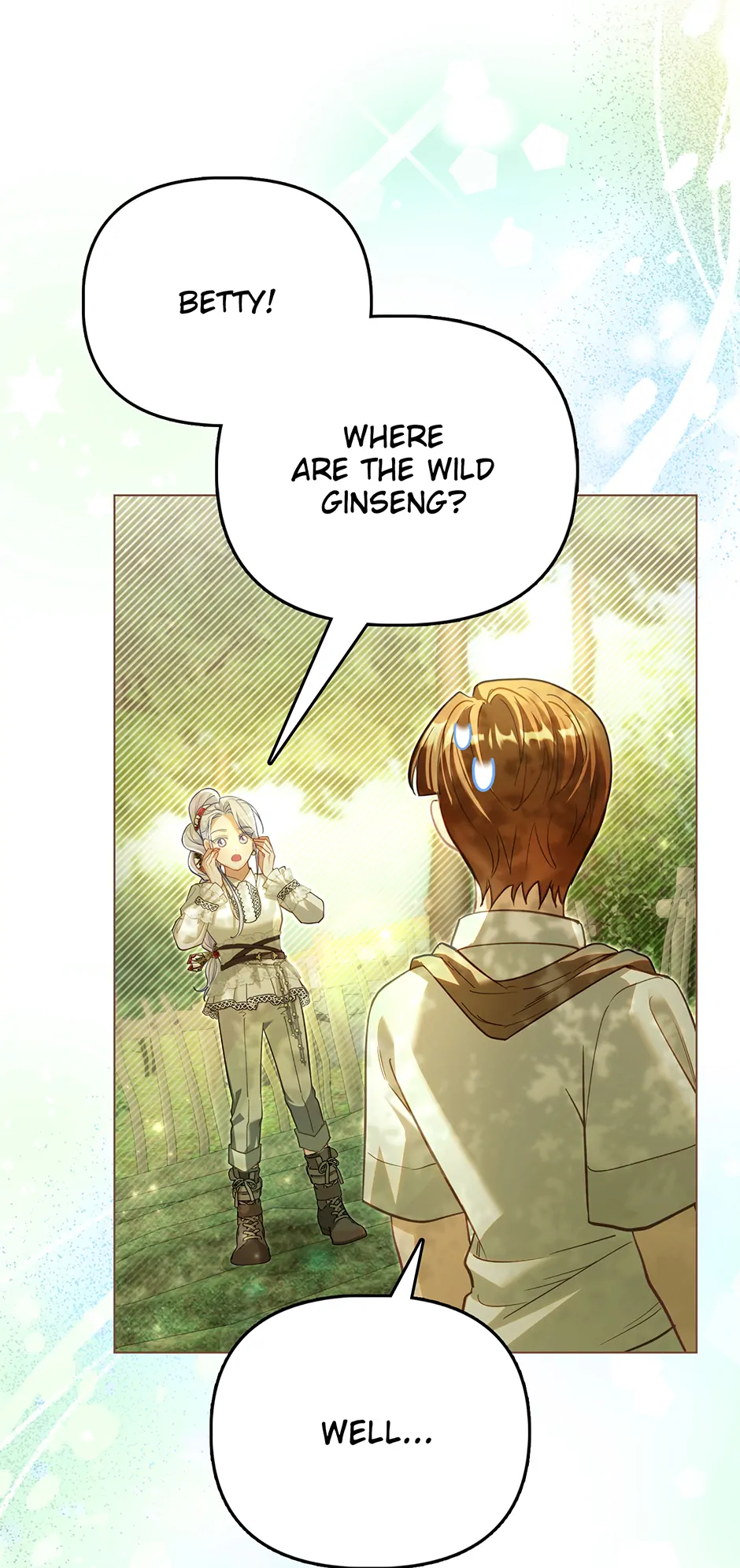 The Villainous Duke’s Special Rice Cultivation Method Chapter 43 - page 50