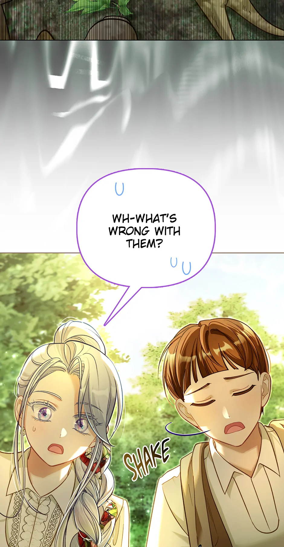 The Villainous Duke’s Special Rice Cultivation Method Chapter 43 - page 53