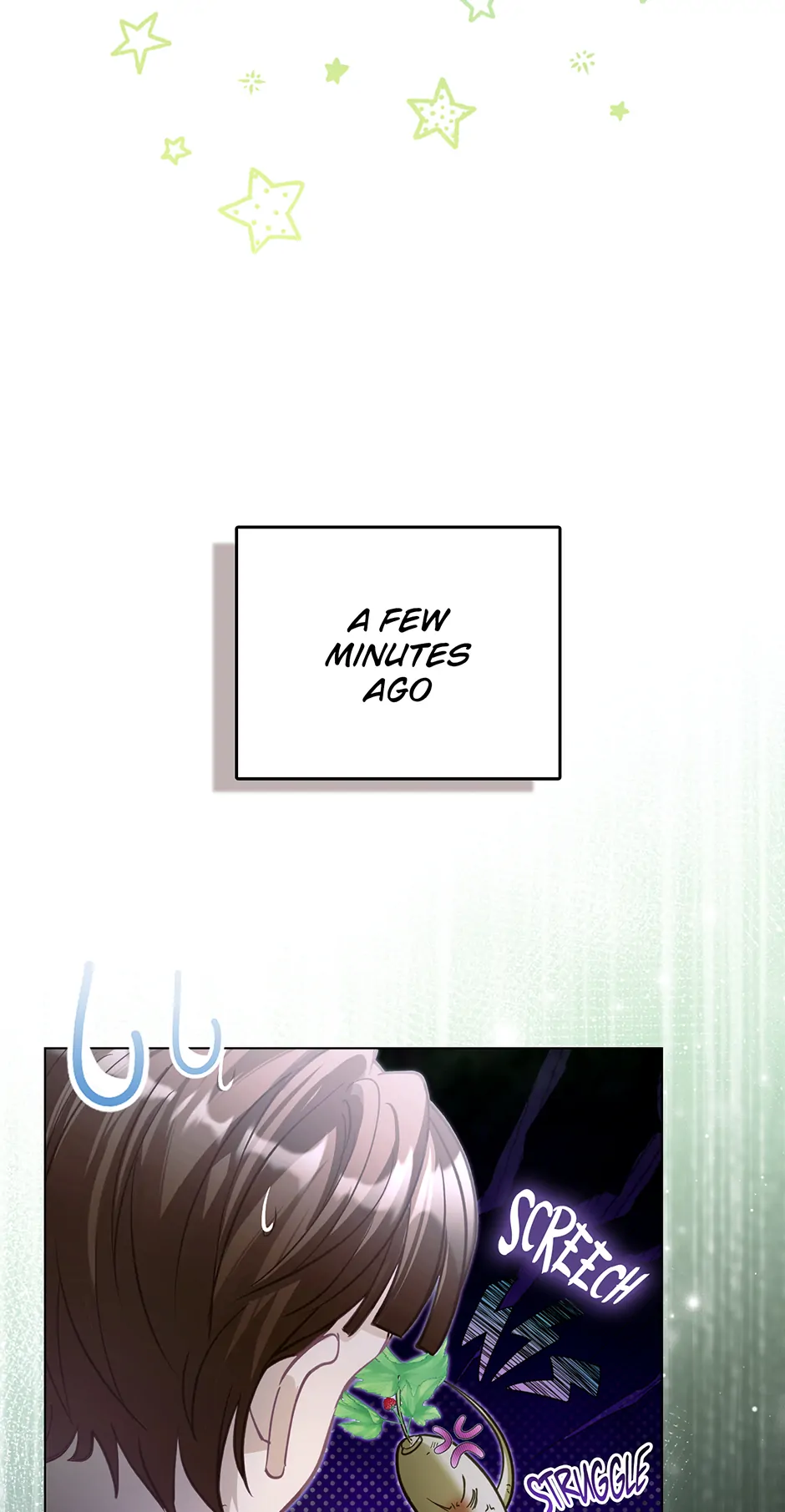 The Villainous Duke’s Special Rice Cultivation Method Chapter 43 - page 55
