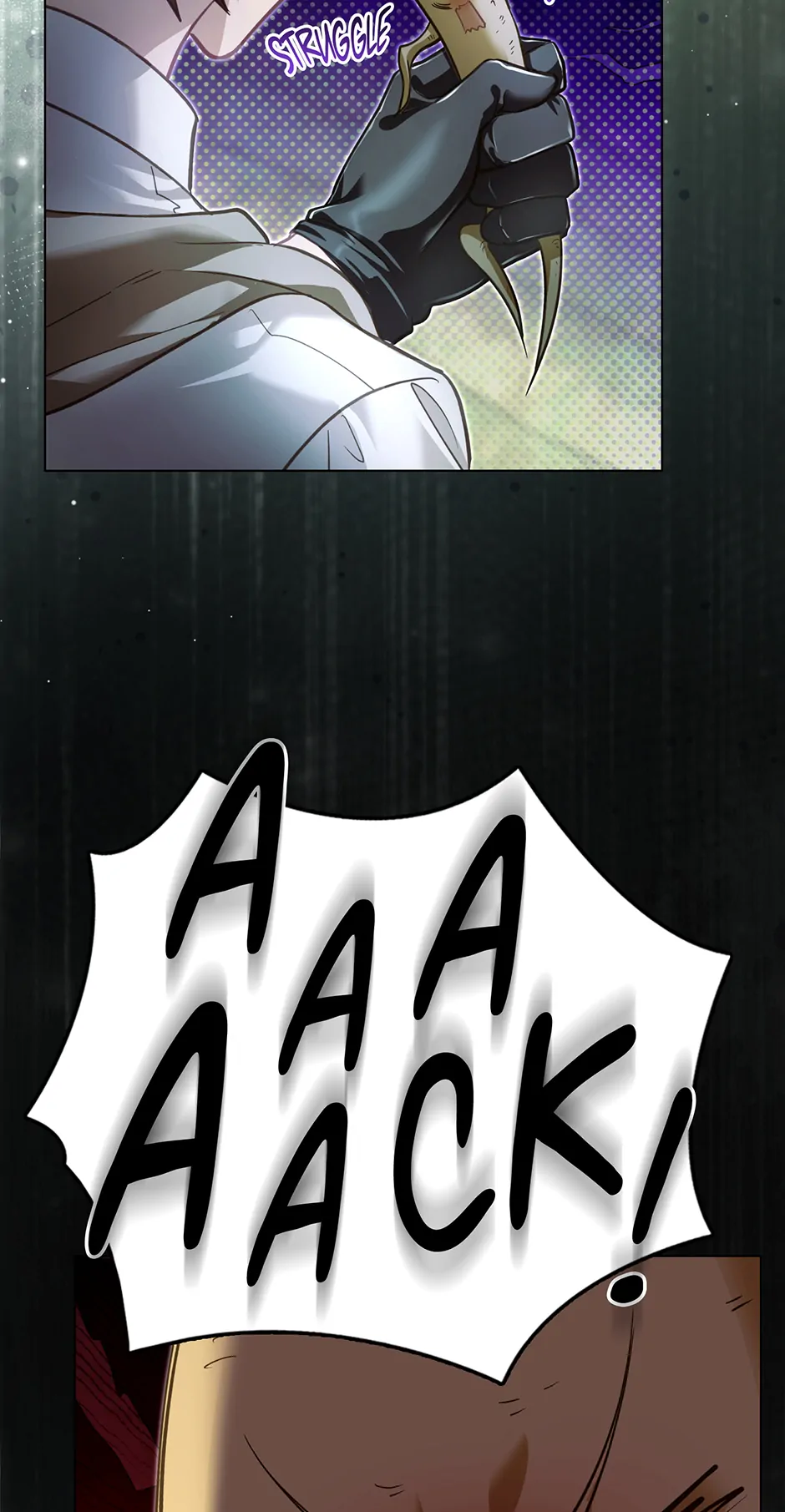 The Villainous Duke’s Special Rice Cultivation Method Chapter 43 - page 56