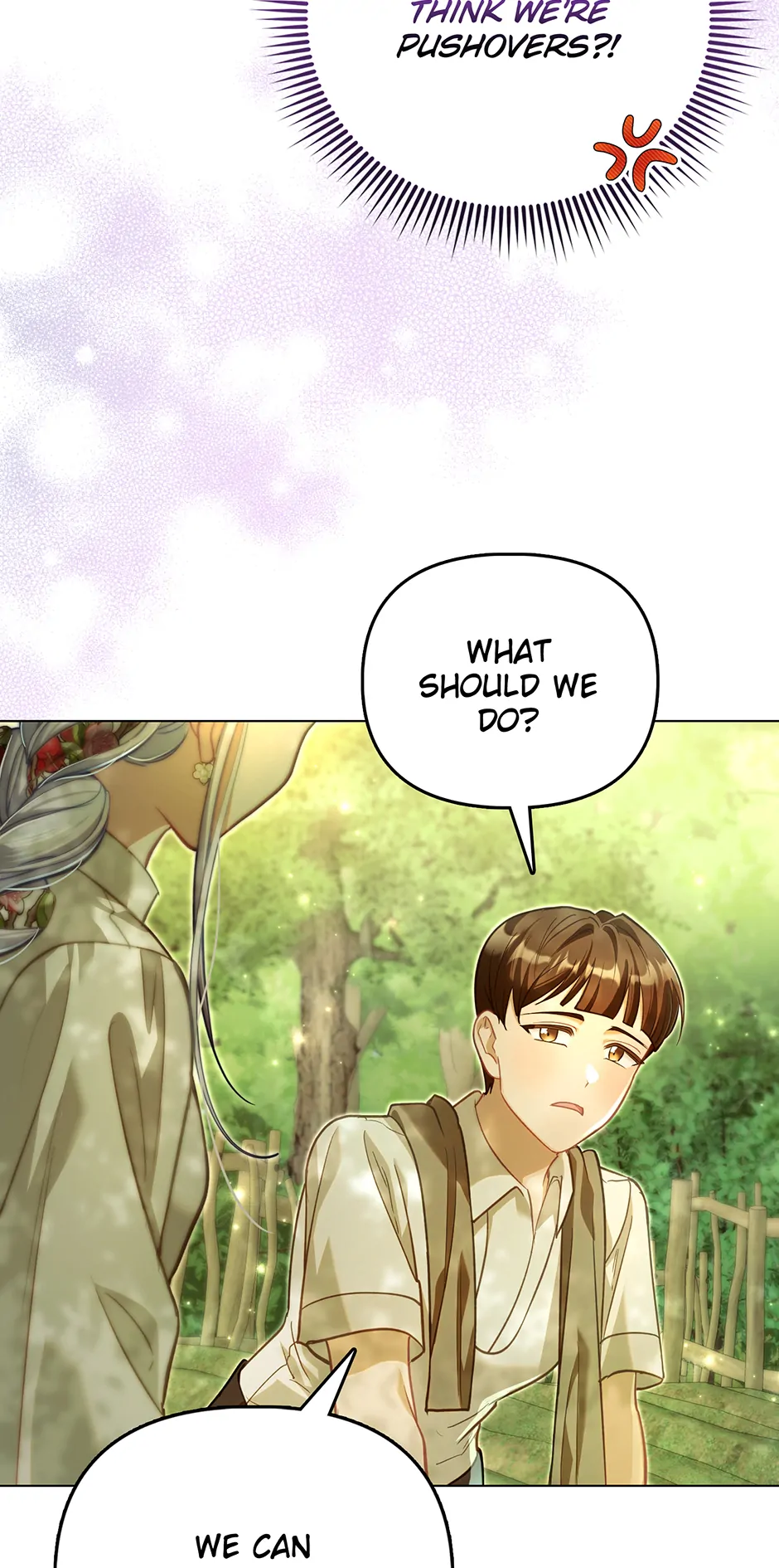 The Villainous Duke’s Special Rice Cultivation Method Chapter 43 - page 60