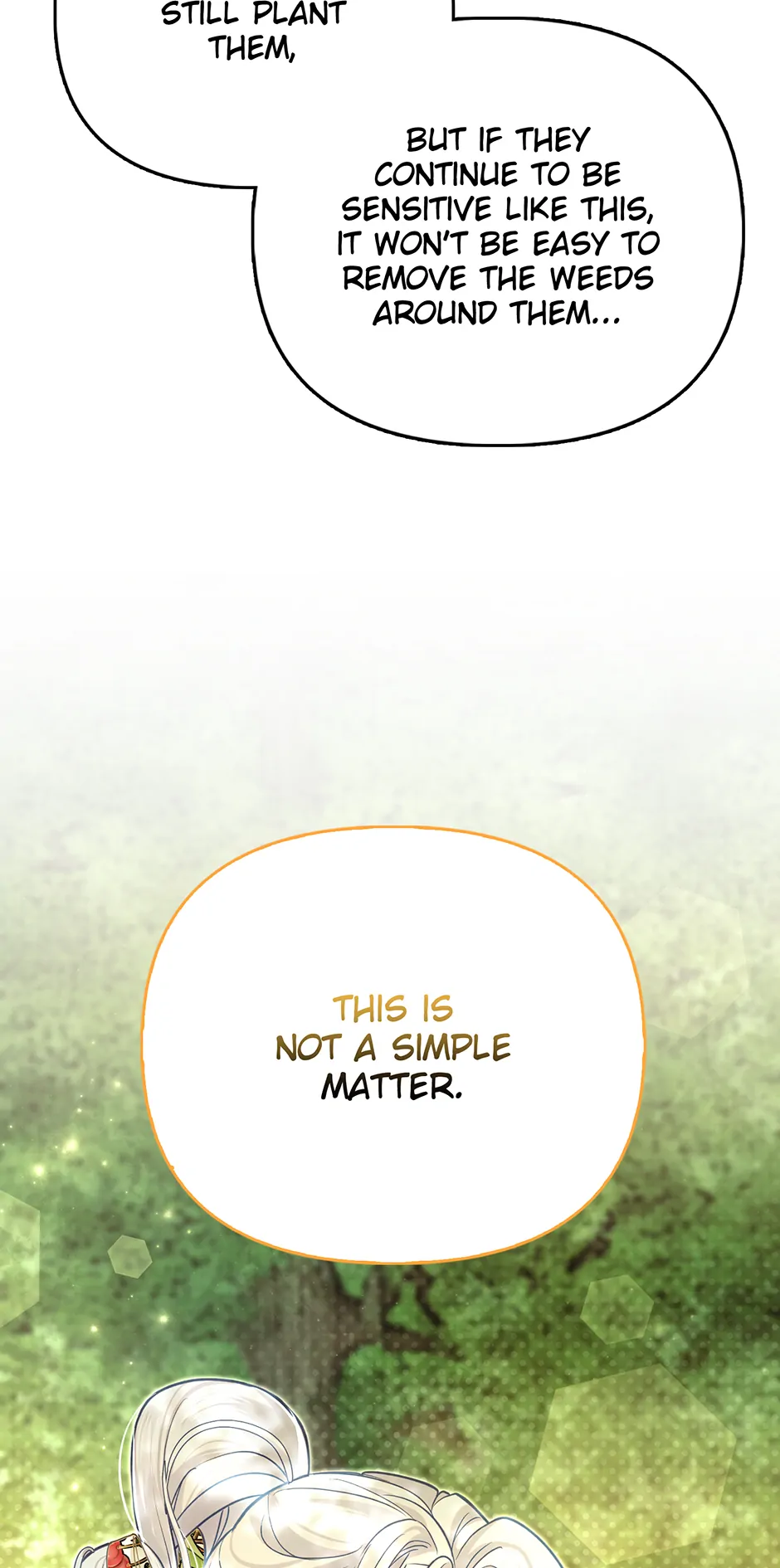 The Villainous Duke’s Special Rice Cultivation Method Chapter 43 - page 61