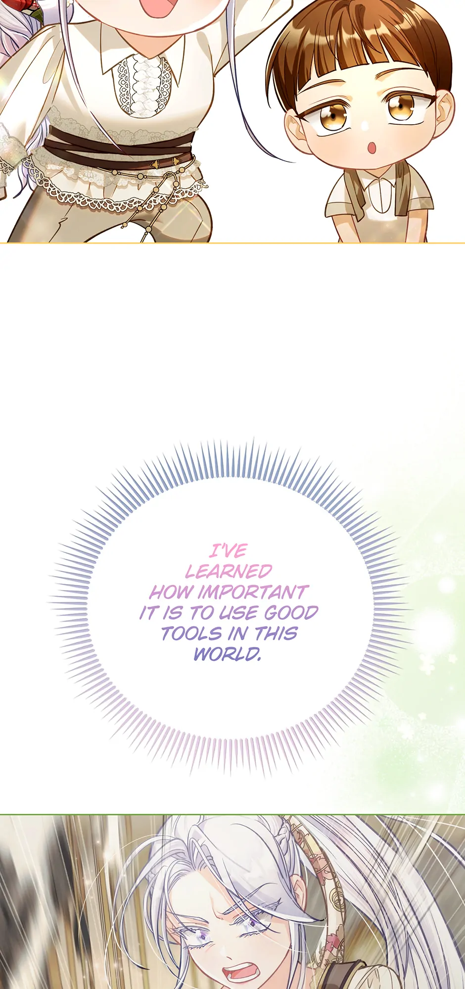 The Villainous Duke’s Special Rice Cultivation Method Chapter 43 - page 67