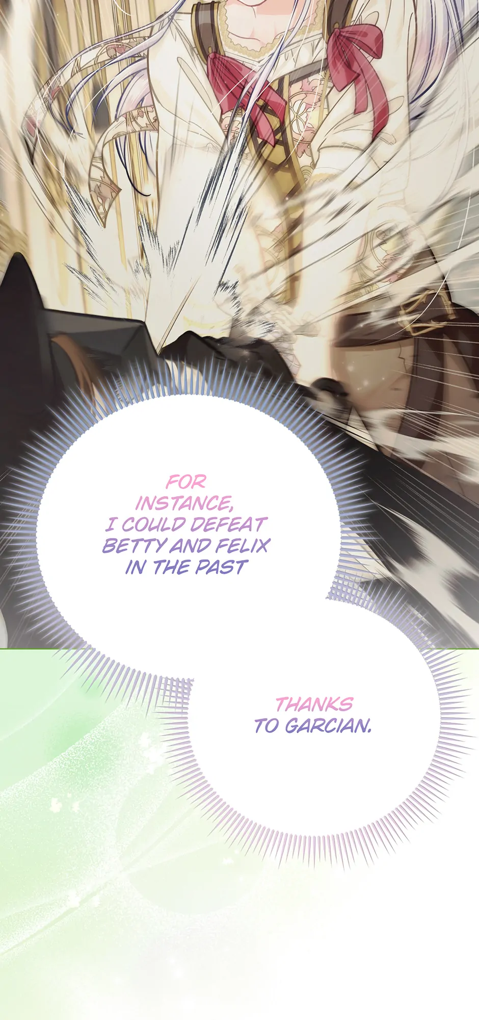 The Villainous Duke’s Special Rice Cultivation Method Chapter 43 - page 68