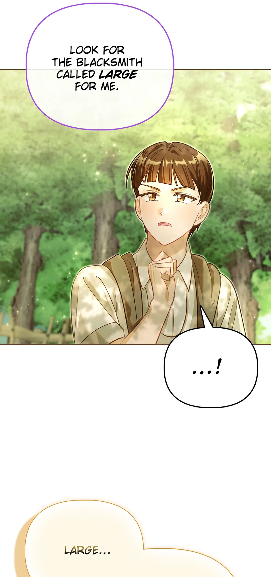 The Villainous Duke’s Special Rice Cultivation Method Chapter 43 - page 70