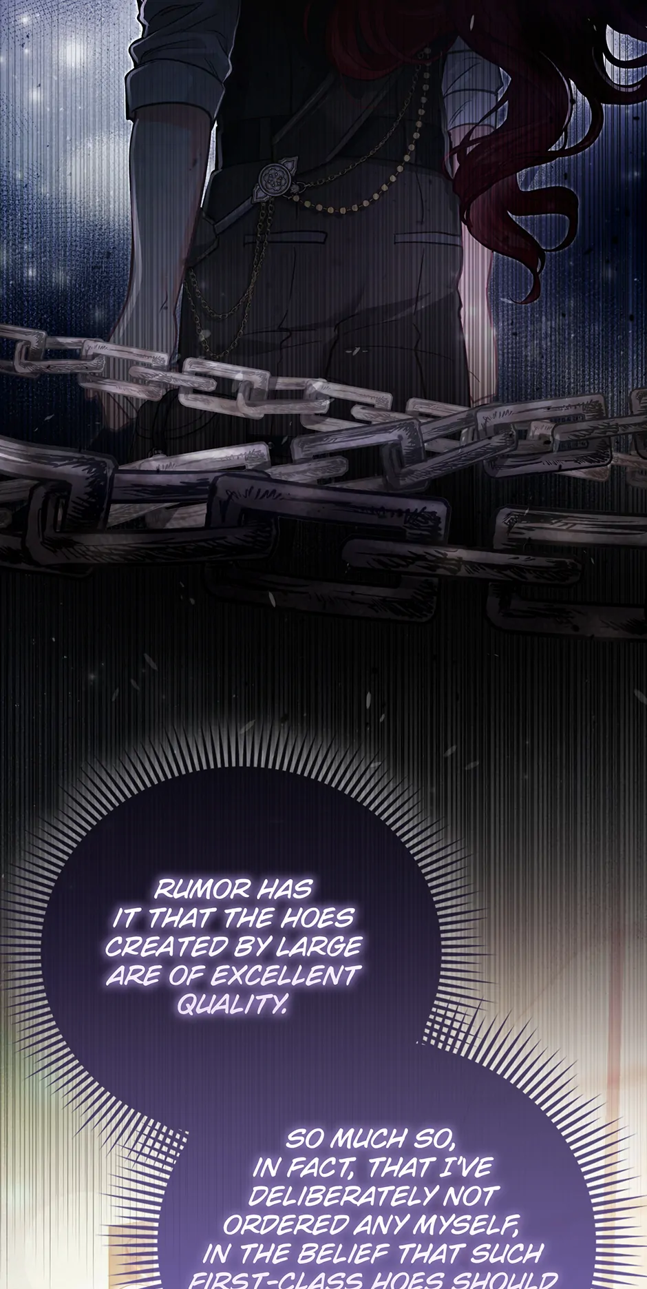 The Villainous Duke’s Special Rice Cultivation Method Chapter 43 - page 74