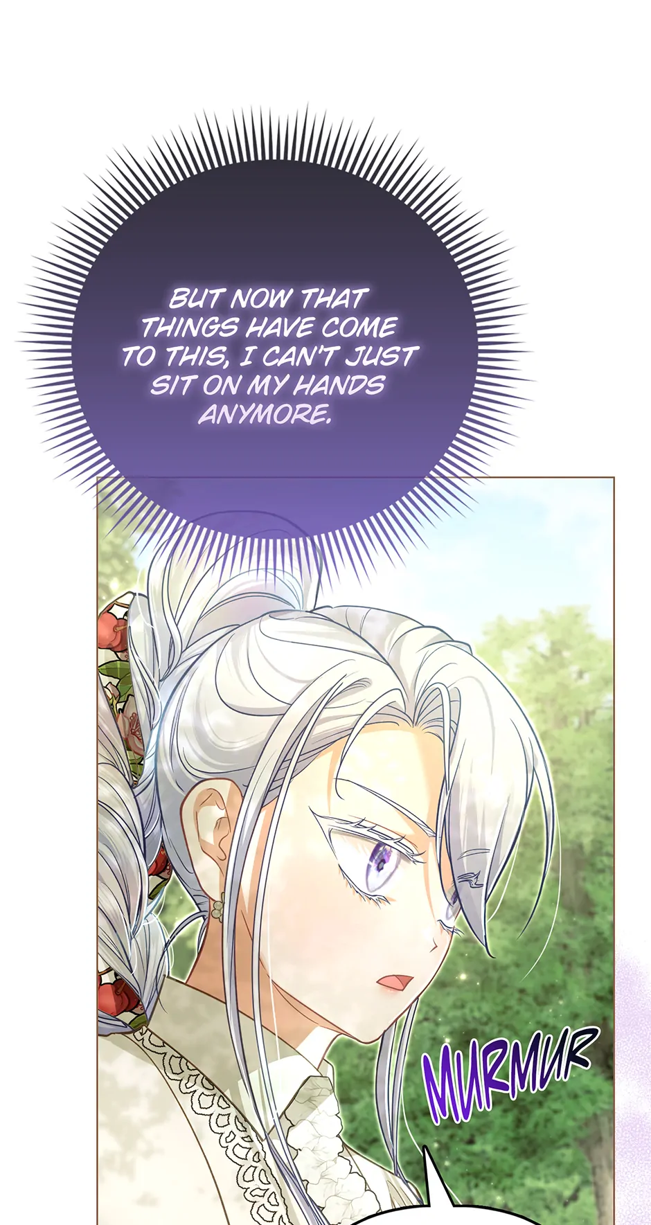 The Villainous Duke’s Special Rice Cultivation Method Chapter 43 - page 76