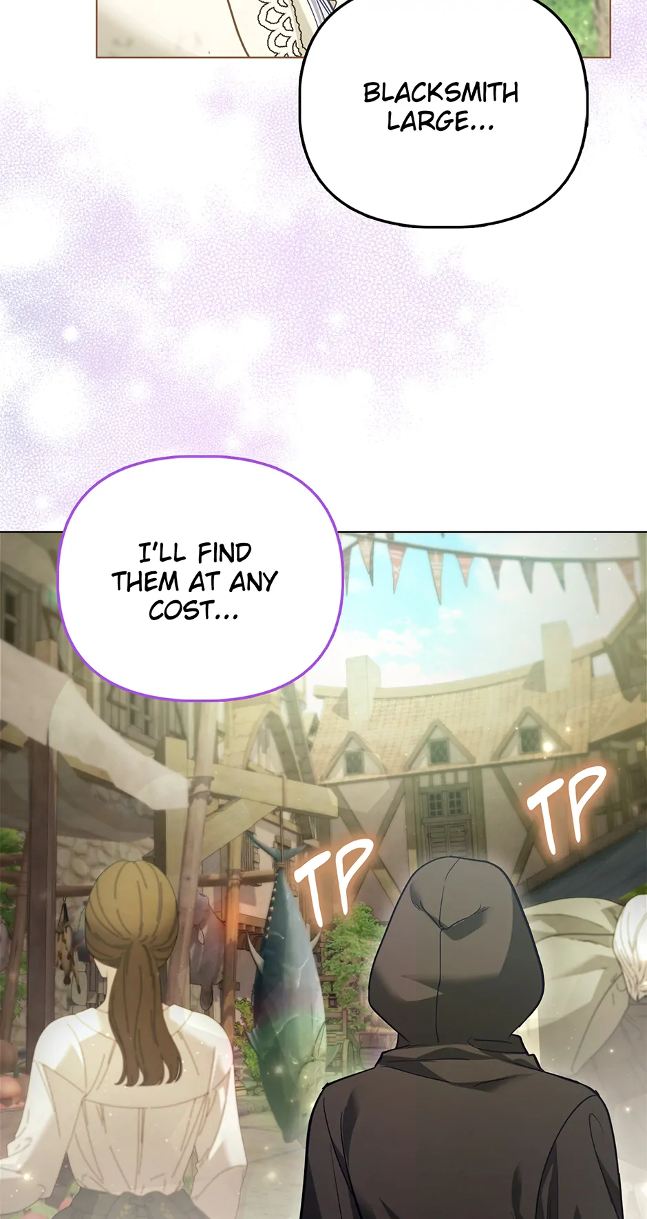The Villainous Duke’s Special Rice Cultivation Method Chapter 43 - page 77