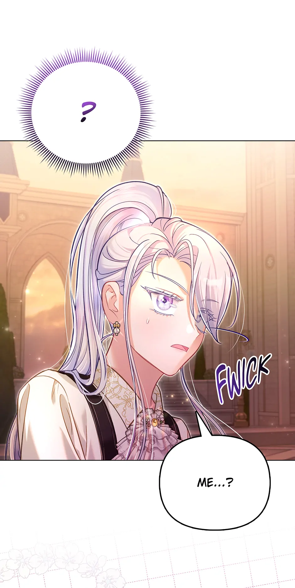The Villainous Duke’s Special Rice Cultivation Method Chapter 43 - page 8