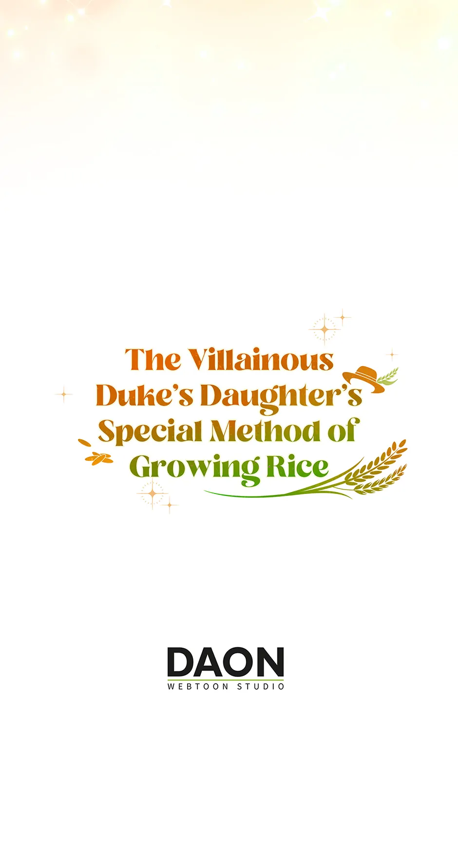 The Villainous Duke’s Special Rice Cultivation Method Chapter 43 - page 80