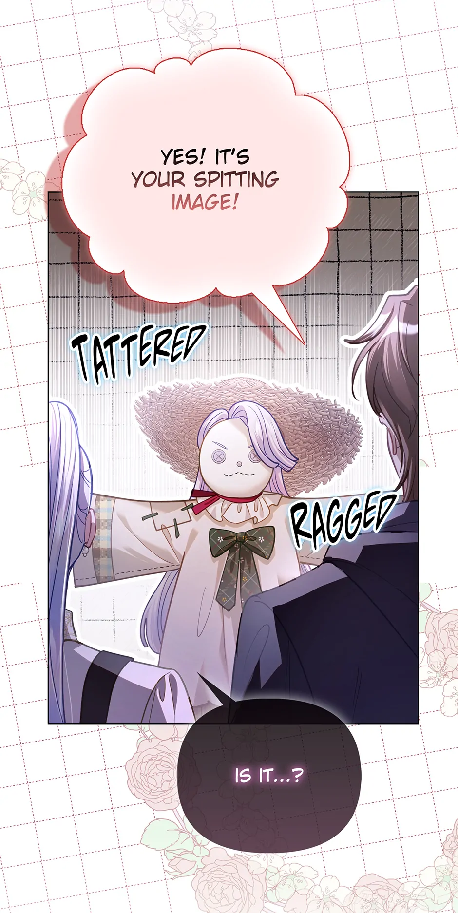 The Villainous Duke’s Special Rice Cultivation Method Chapter 43 - page 9
