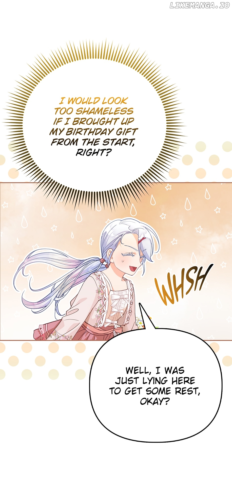 The Villainous Duke’s Special Rice Cultivation Method Chapter 17 - page 46
