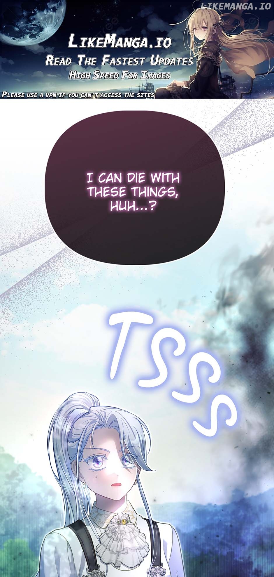 The Villainous Duke’s Special Rice Cultivation Method Chapter 42 - page 1
