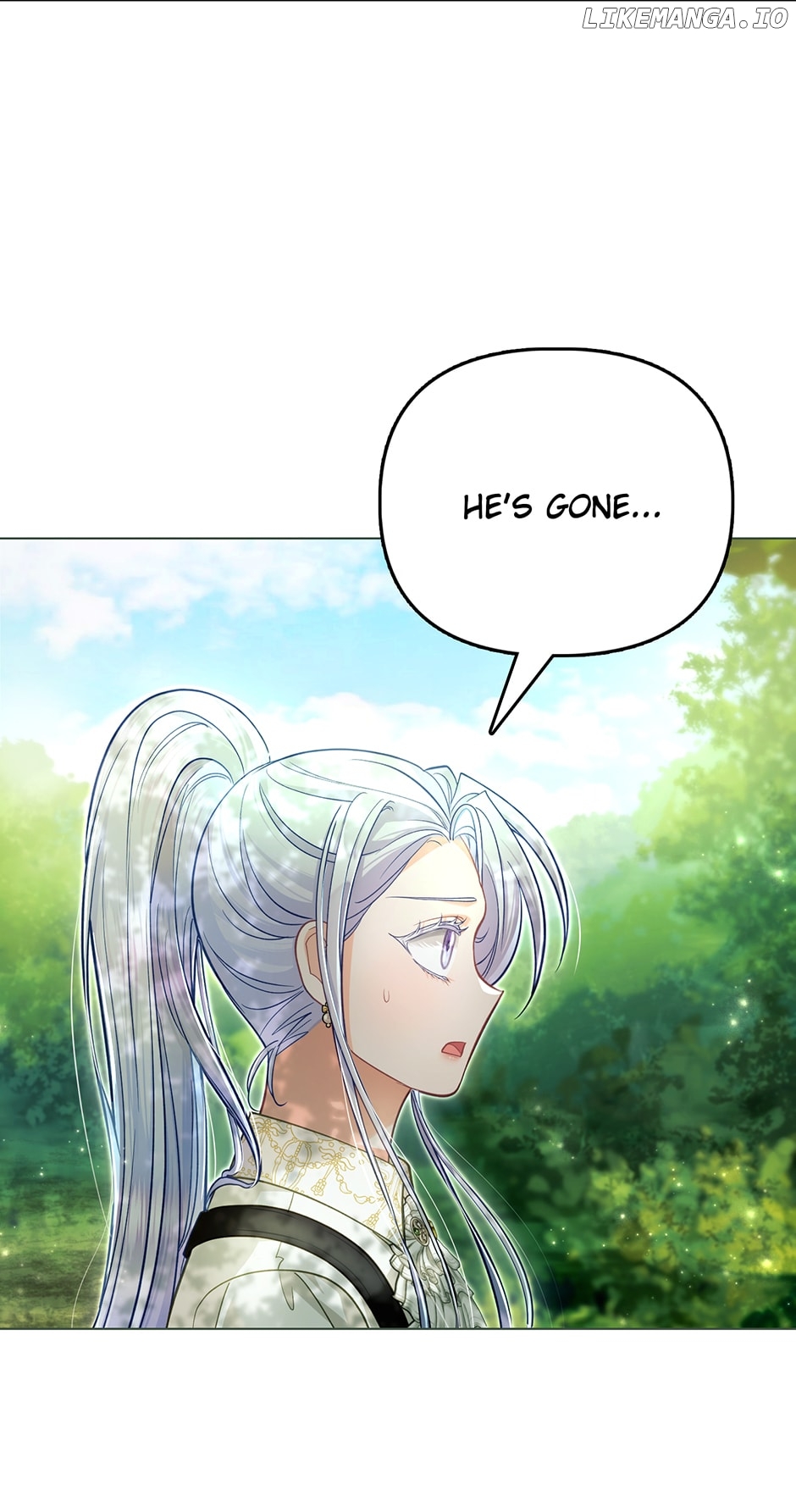 The Villainous Duke’s Special Rice Cultivation Method Chapter 42 - page 11