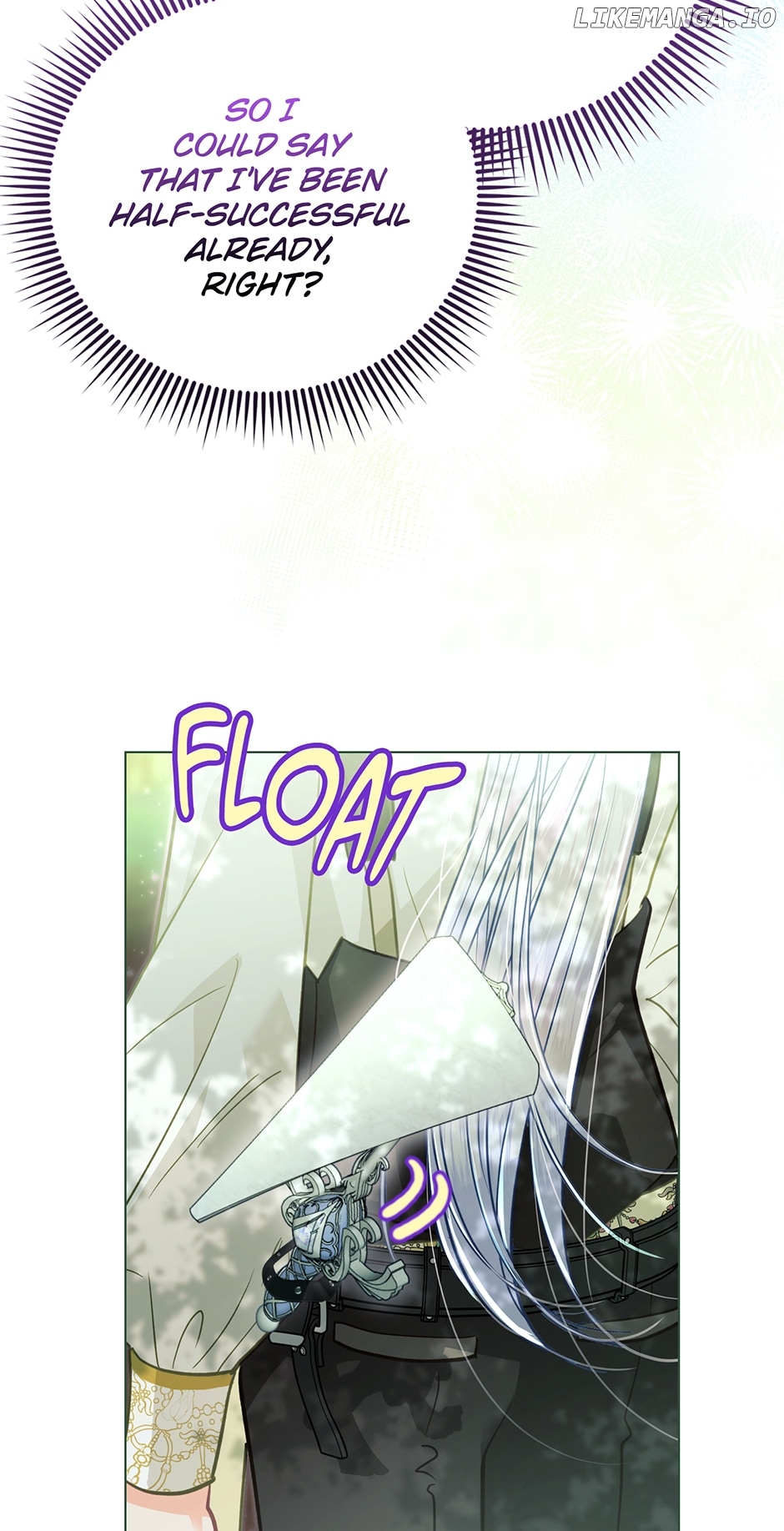 The Villainous Duke’s Special Rice Cultivation Method Chapter 42 - page 13