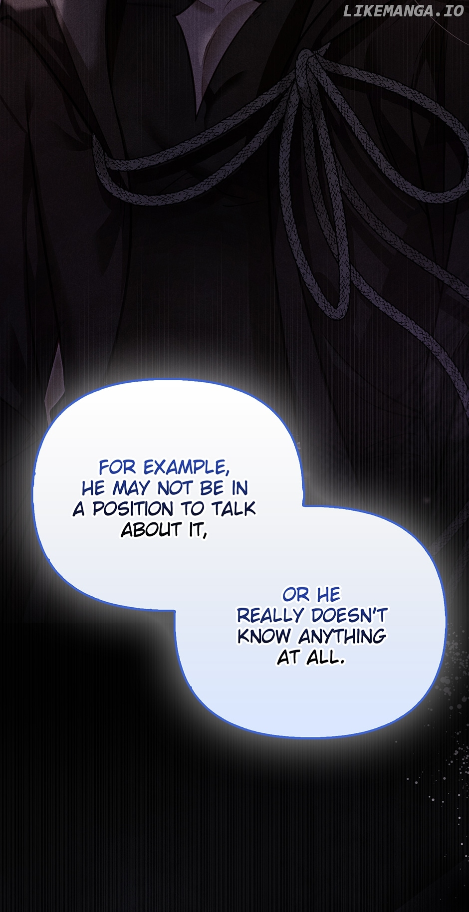The Villainous Duke’s Special Rice Cultivation Method Chapter 42 - page 19