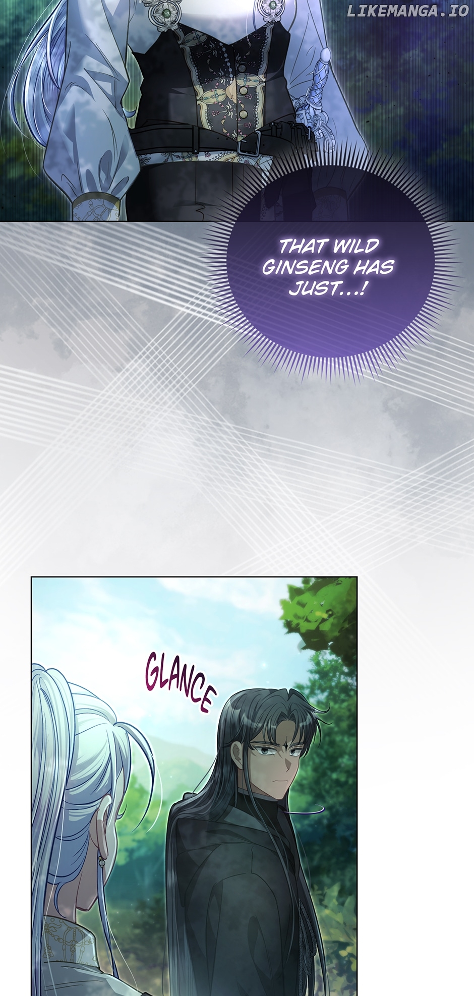 The Villainous Duke’s Special Rice Cultivation Method Chapter 42 - page 2