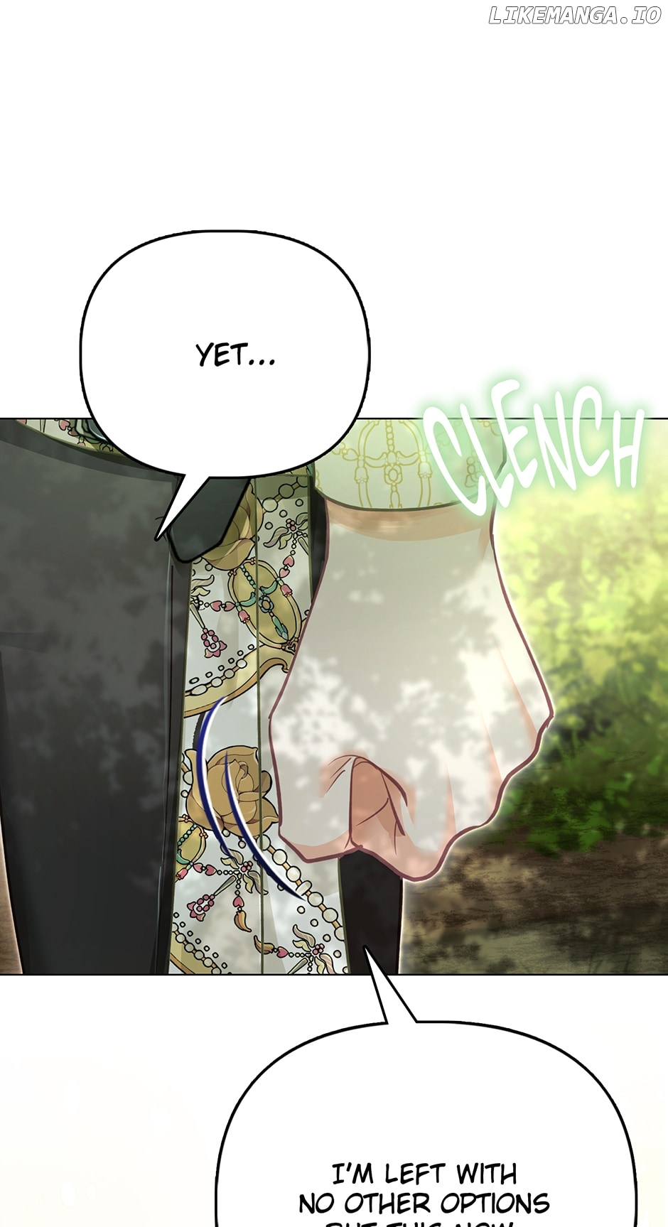 The Villainous Duke’s Special Rice Cultivation Method Chapter 42 - page 21
