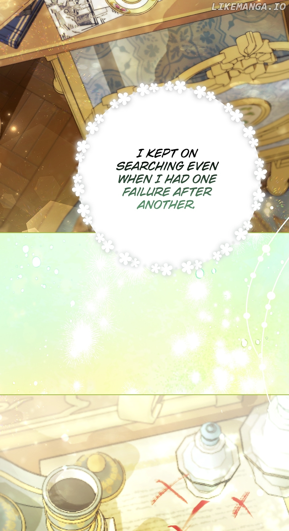 The Villainous Duke’s Special Rice Cultivation Method Chapter 42 - page 24
