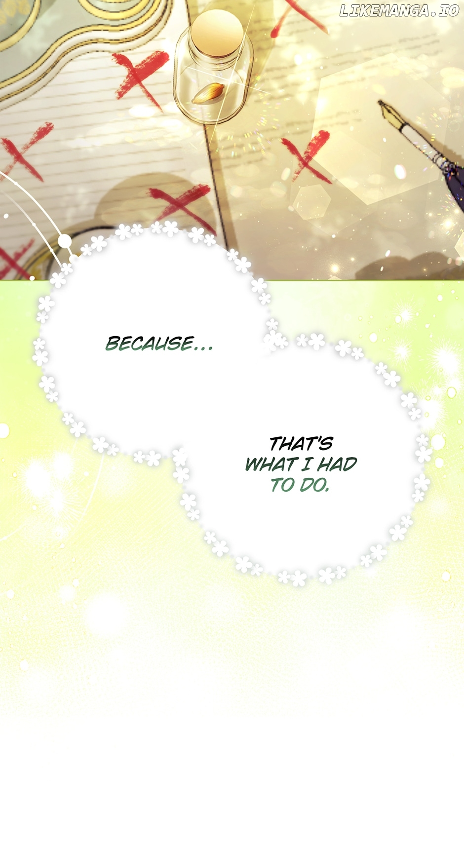 The Villainous Duke’s Special Rice Cultivation Method Chapter 42 - page 25